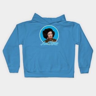 Ann Miller Kids Hoodie